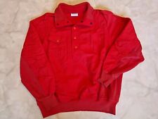 Skijacke, Schneehemd Firma Steinebronn Gr. 54 vintage