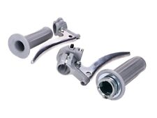 Bremshebel und Kupplungshebel Set für Zundapp Sport Combinette Typ 515, Kreidler