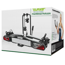Eufab fahrradträger premium - fahrradträger,
