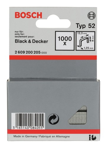 Bosch zubehör line typ - bosch,