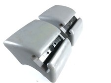 BWM E39 Aufnahme Laderaumabdeckung Halter Halterung Hundegitter 8217304