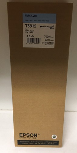 Original epson t5915 - epson, /