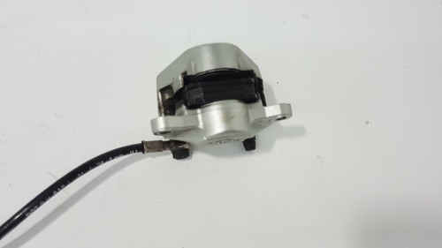Bremssattel hinten brembo - bremssattel,