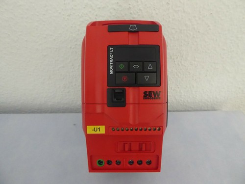 Sew movitrac lte - sew,
