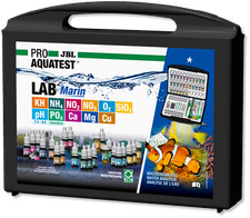 Jbl testlab marin pro - testlab,