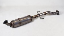 NEU Dieselpartikelfilter DPF