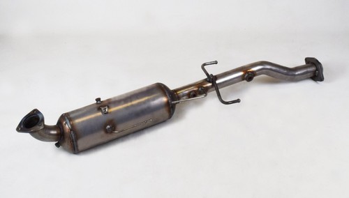 Neu dieselpartikelfilter dpf - neu,
