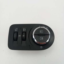 Lichtschalter RHD ND Opel