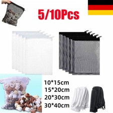 5/10x Filterbeutel Filtersack