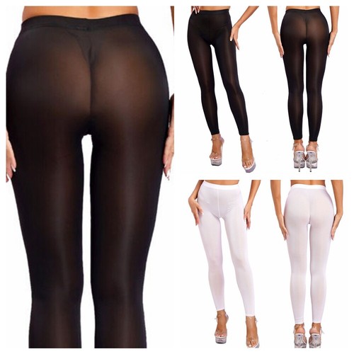 Iefiel damen transparent - de,