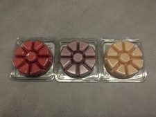Drei Neue Originalverpackte