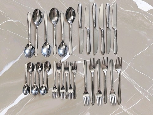 Wmf lignano 30tlg besteckset - lignano,