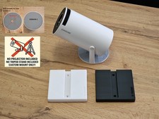 Für MAGCUBIC LQWELL Beamer HY300 V1 Wandhalterung und Deckenhalterung VERSION 1