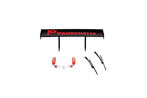 Carrera digital124 - carrera,