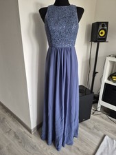 Vera mont abendkleid 36 - gr, 34