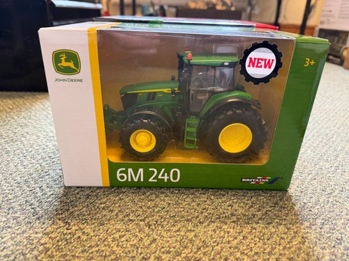 43411 britains john - 1/32,
