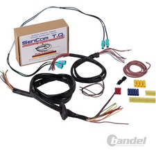 3x REP.-SATZ KABELBAUM