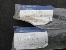 Arme Scheinwerfer Reinigungsanlage SRA 2028201244 + 1144 Mercedes-Benz W202 C140