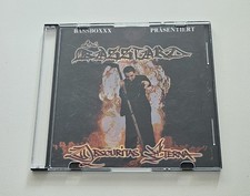 Basstard bassboxxx cd - mc,