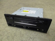 Multimedia Navigation Laufwerk