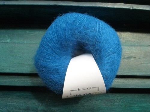 Wollpaket 500g lana gatto - gatto,