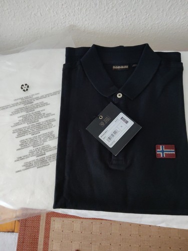 Napapijri geographic polo - geographic,