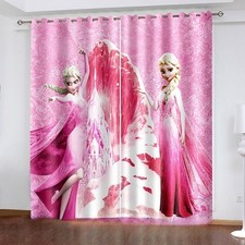 Maßgefertigte Vorhänge