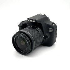 Canon EOS 1200D digitale