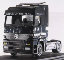Wiking mercedes actros 1843 - ,