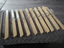 Mainetti Premium Naturholz
