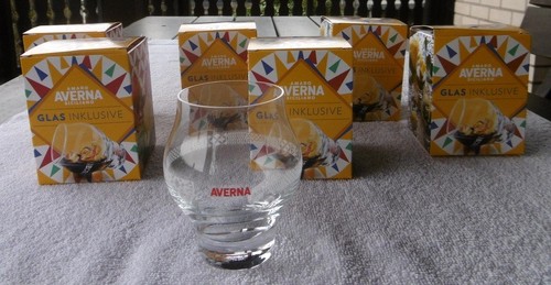 Stück amaro averna - 6,