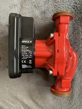 Speck X INOVA NH II 25/80 Heizungspumpe Art.-Nr. 6632580238