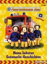 Feuerwehrmann Sam Gutenacht-Geschichtenbuch: Meine liebs... | Buch | Zustand gut