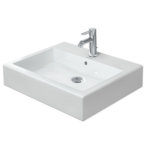 Duravit aufsatzwaschtisch vero - duravit,