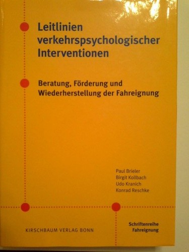Leitlinien