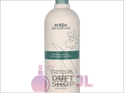 Aveda shampure nurturing - shampure,