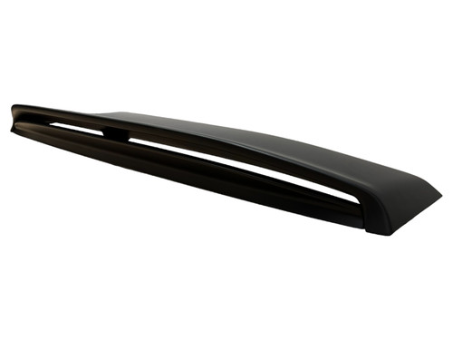 Heckklappenspoiler lippe - lippe, m