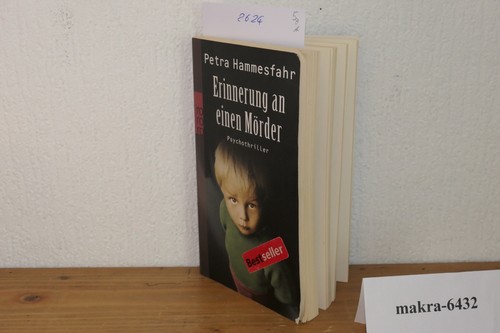 Erinnerung an einen - 😊,