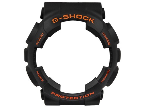 Casio shock lünette - casio,