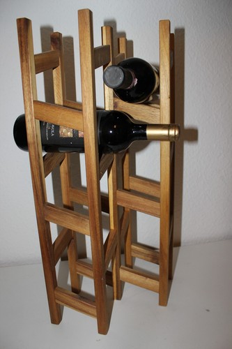 Weinregal achtzehn - , 67