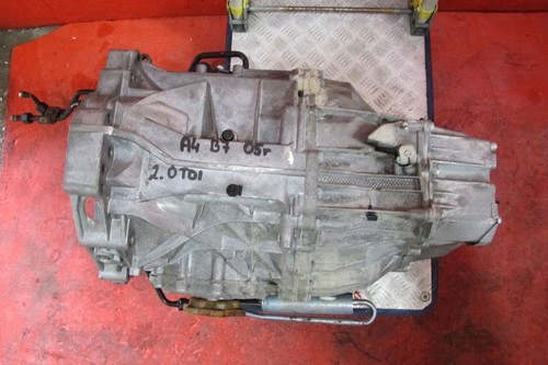 Audi 8e 8h 2007 - s4,