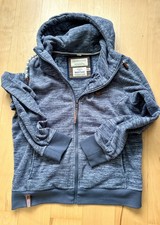 Naketano Fleecejacke Größe