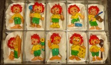 SATZ • Der kleine Kobold