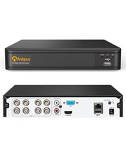 Kanal 265 1080p dvr - 8, video
