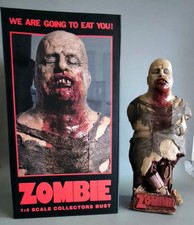 Trick or Treat Studios - Fulci