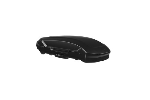 Thule dachbox dachkoffer - thule,