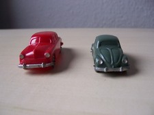 Wiking modellautos unverglast - wiking,