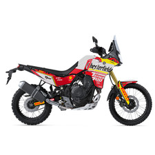 Yamaha Tenere 700 2025 Grafik