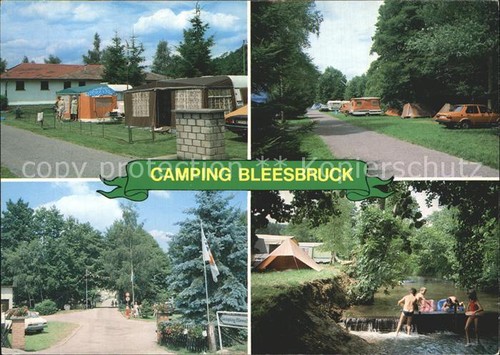 Diekirch camping bleesebruck - diekirch,