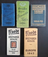 Briefmarken Postwertzeichen